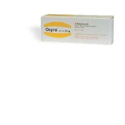 OSYRA CREMA LEVIGANTE E IDRATANTE 100 G - famajoy.it