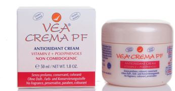 VEA CREMA PF VITAMINA POLIFUNZIONALE 50 ML - famajoy.it