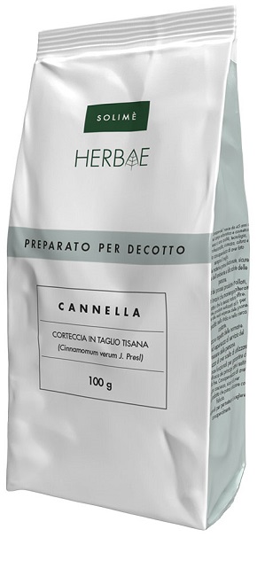 CANNELLA CORTECCIA TAGLIO TISANA 100 G - famajoy.it