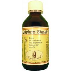 ERISIMO SIMUL GTT 100ML - famajoy.it