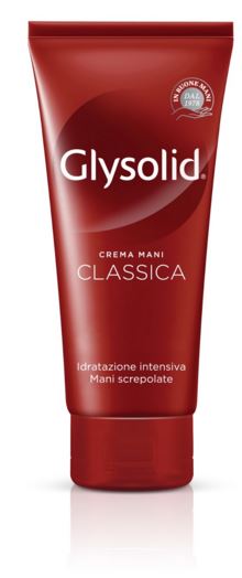 GLYSOLID CREMA MANI TUBETTO 100 ML - famajoy.it