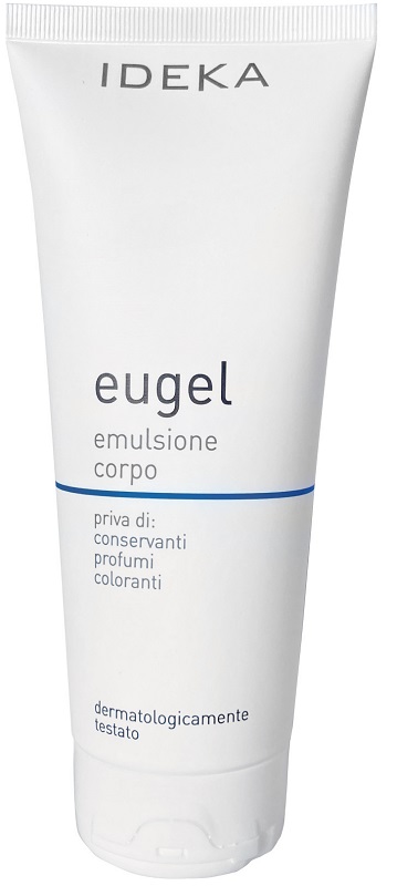 EUGEL EMULS CRP 200ML - famajoy.it