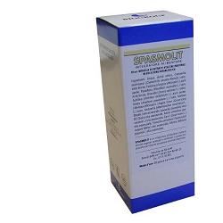 SPASMOLIT 50ML SOLUZIONE IDROALCOLICA - famajoy.it