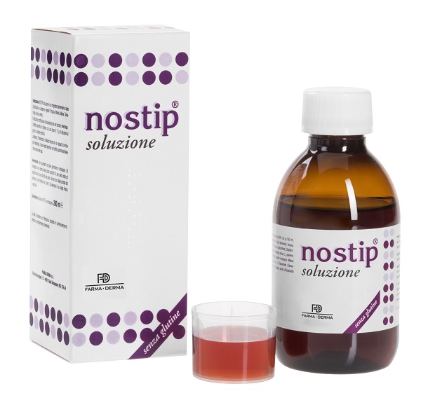 NOSTIP SOLUZIONE 200 ML - famajoy.it