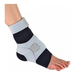 CAVIGLIERA GRADUALE GIBAUD ORTHO COLORE BLU MISURA 1 - famajoy.it