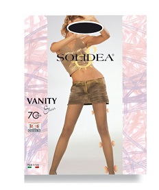 VANITY 70 SHEER COLLANT VITA BASSA GLACE' 4 L - famajoy.it