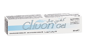 CLIVON GEL INTIMO 30 ML - famajoy.it