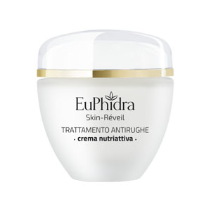 EUPHIDRA SKIN REVEIL CREMA NUTRIATTIVA 40 ML - famajoy.it