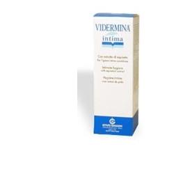 VIDERMINA INTIMA 300 ML VECCHIA FORMULAZIONE - famajoy.it