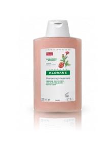 KLORANE SHAMPOO AL MELOGRANO 400 ML - famajoy.it