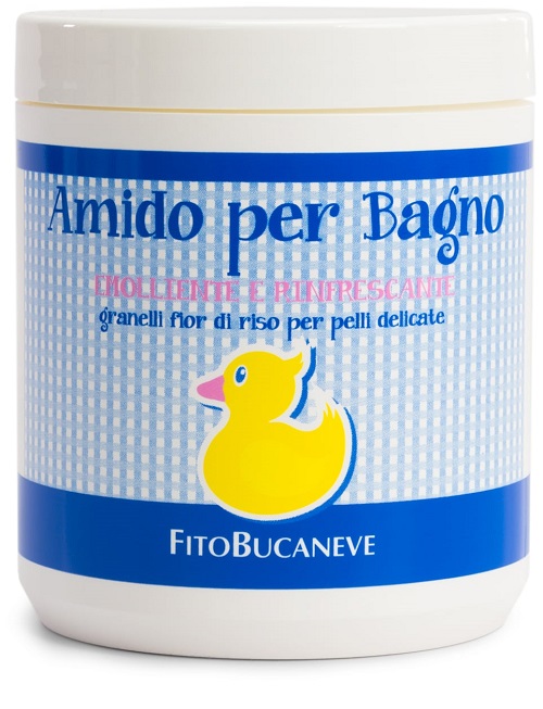 AMIDO BAGNO 400G - famajoy.it