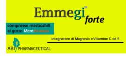 EMMEGI FORTE 20 COMPRESSE MASTICABILI - famajoy.it