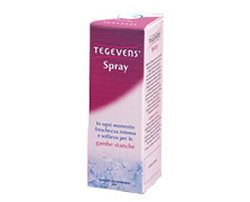 TEGEVENS SPRAY 50 ML - famajoy.it