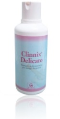 CLINNIX DELICATO SHAMPOO LAVAGGI FREQUENTI 500 ML - famajoy.it
