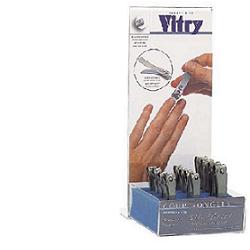 TRONCHESINO PED 89MM INOX TEMP - famajoy.it