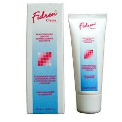 FIDREN CREMA 75 ML - famajoy.it