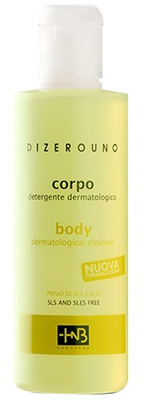 DIZEROUNO CORPO 200 ML - famajoy.it