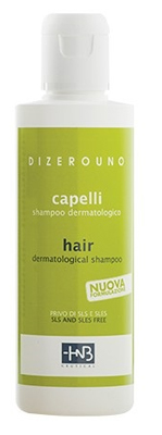 DIZEROUNO CAPELLI SHAMPOO 200 ML - famajoy.it