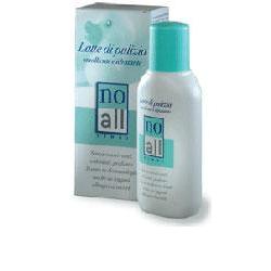 BABYGELLA NOALL LATTE DETERGENTE 150ML - famajoy.it