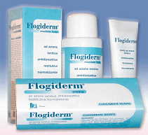 FLOGIDERM CREMA 50 ML - famajoy.it