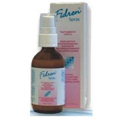 FIDREN SPRAY 50 ML - famajoy.it