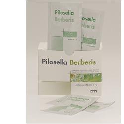 PILOSELLA-BERBERIS 30 BUSTINE - famajoy.it