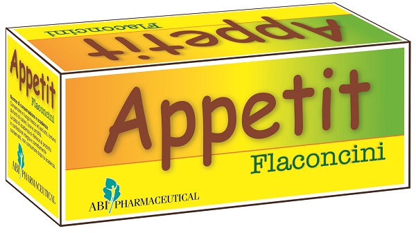 APPETIT 10 FIALE 10 ML - famajoy.it