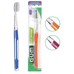 GUM POSTOPERATION SPAZZOLINO UOMO MORBIDO - famajoy.it