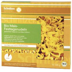 TAGLIATELLE MAIS 200 G - famajoy.it