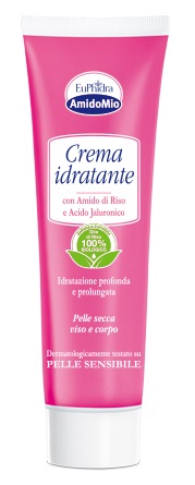 EUPHIDRA AMIDOMIO CREMA IDRATANTE 50 ML - famajoy.it