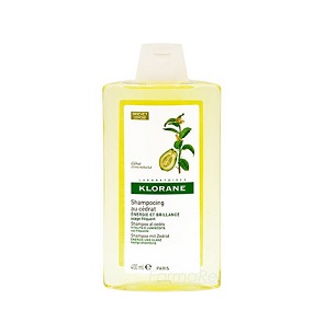 KLORANE SHAMPOO ALLA POLPA DI CEDRO 400 ML - famajoy.it