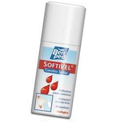 CEROTTO SPRAY BENPED SOFTIVEL 30 ML - famajoy.it