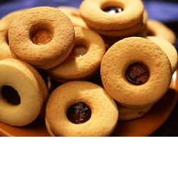 OCCHIO BUE ALBICOCCA 4 X 45 G - famajoy.it