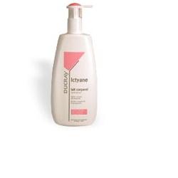 ICTYANE LATTE CRP 300ML DUCRAY - famajoy.it