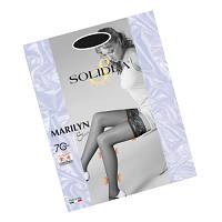 MARILYN 70 SHEER CALZA AUTOREGGENTE GLACE' 4L - famajoy.it