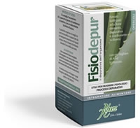 FISIODEPUR 50 OPERCOLI FLACONE VETRO - famajoy.it