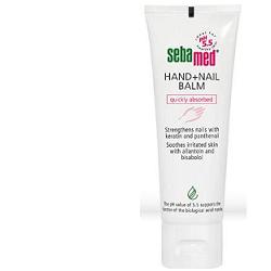 SEBAMED CREMA MANI UNGHIE 75 ML - famajoy.it