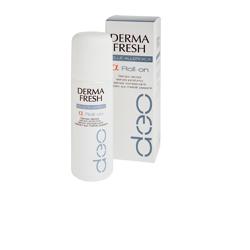 DERMAFRESH ALFA DEODORANTE ROLLON 75 ML - famajoy.it