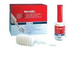 MEDICAZIONE IDROGEL FLUIDO NUGEL 15G 3 PEZZI - famajoy.it