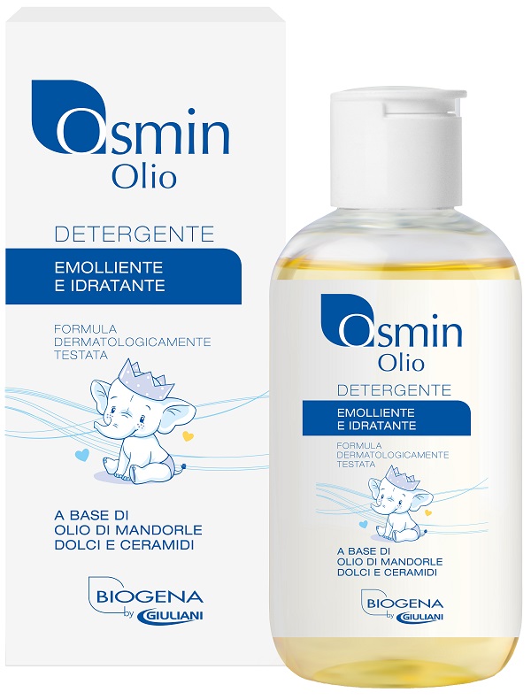 OSMIN OLIO 250 ML - famajoy.it
