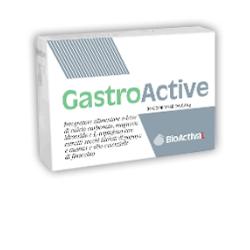 GASTROACTIVE 30 COMPRESSE - famajoy.it