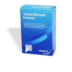 TANNO HERBAL LOZIONE 100 G - famajoy.it