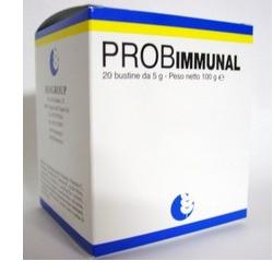 PRO B IMMUNAL 20 BUSTINE DA 5 G - famajoy.it