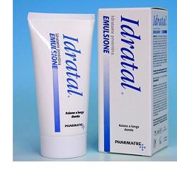 IDRATAL CREMA IDRATANTE 75 ML - famajoy.it