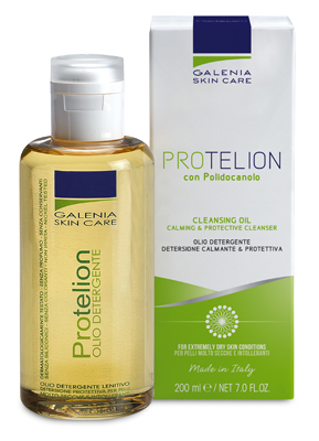 PROTELION OLIO DETERGENTE 200 ML - famajoy.it