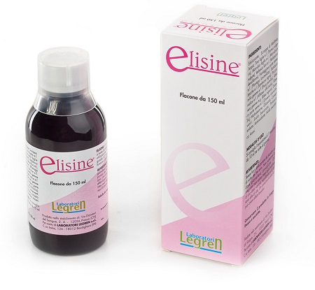ELISINE 150 ML - famajoy.it