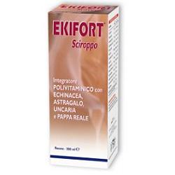 EKIFORT 200 ML - famajoy.it