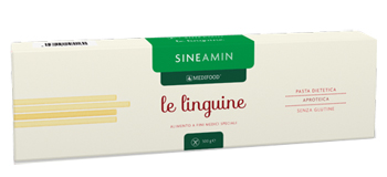 SINEAMIN LINGUINE 500 G - famajoy.it