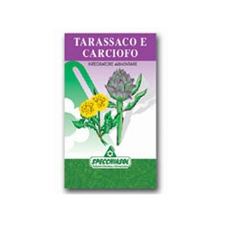 TARASSACO CARCIOFO 80 PERLE - famajoy.it
