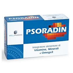 PSORADIN 45 CAPSULE - famajoy.it